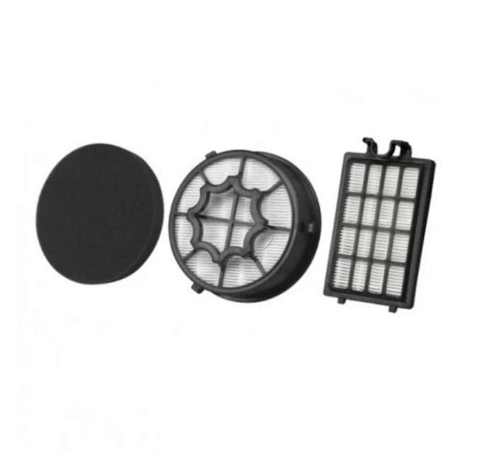 Set Filtre Originale Aspirator AEG, Electrolux, Zanussi EF112 9001680231