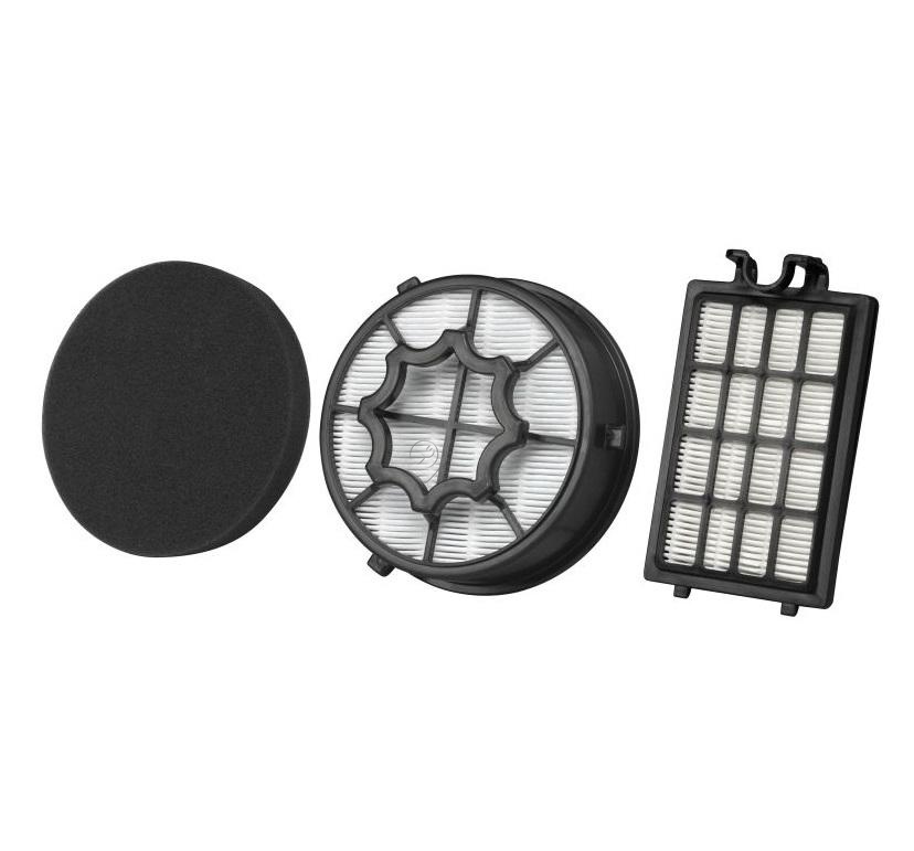 Set Filtru Aspirator Electrolux 9001680249 - Compatibil AEG