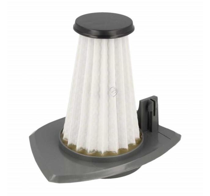 Filtru de evacuare 10,8V pentru aspirator de mână Electrolux AEG ZB3102