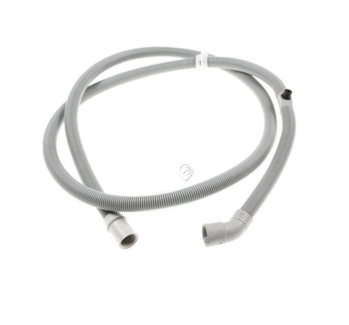 Furtun evacuare apă original Electrolux/Aeg 2,3m pentru mașini de spălat vase ESL5330LO 91153609510