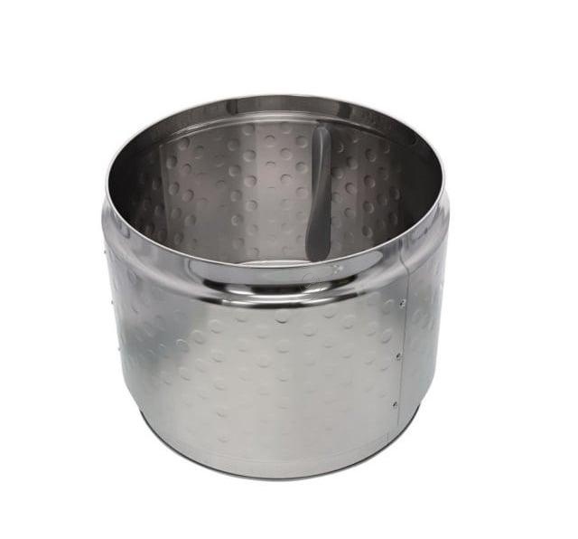 Tambur Complet Optiflo 434mm pentru Mașini de Spălat AEG și Electrolux - Original 140015361037