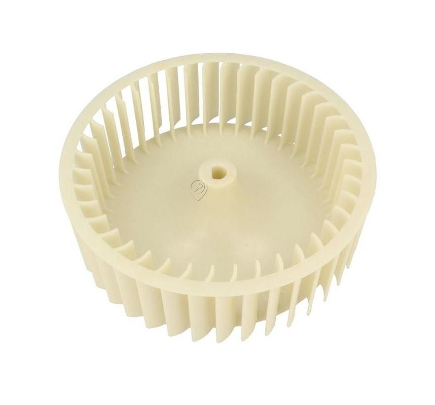 Elice Ventilator Motor Uscător Rufe Electrolux AEG, Ø170mm Originală