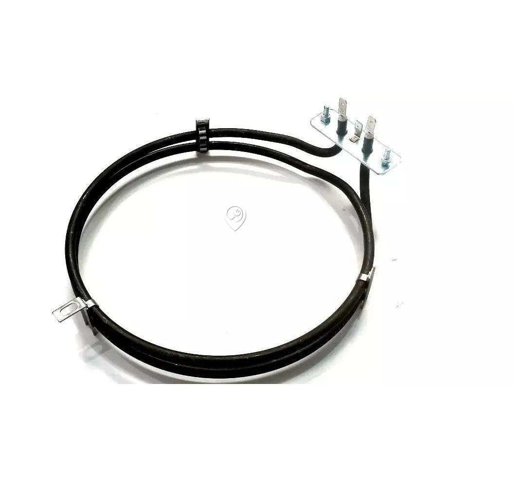 Rezistență Circulară 2000W Bosch Smeg 806890882 Compatibilă cu IRCA 1089R560