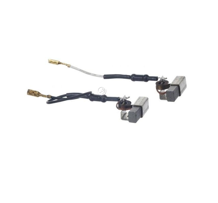 Kit Original de Perii de Cărbune pentru Robotul de Bucătărie Bosch/Siemens