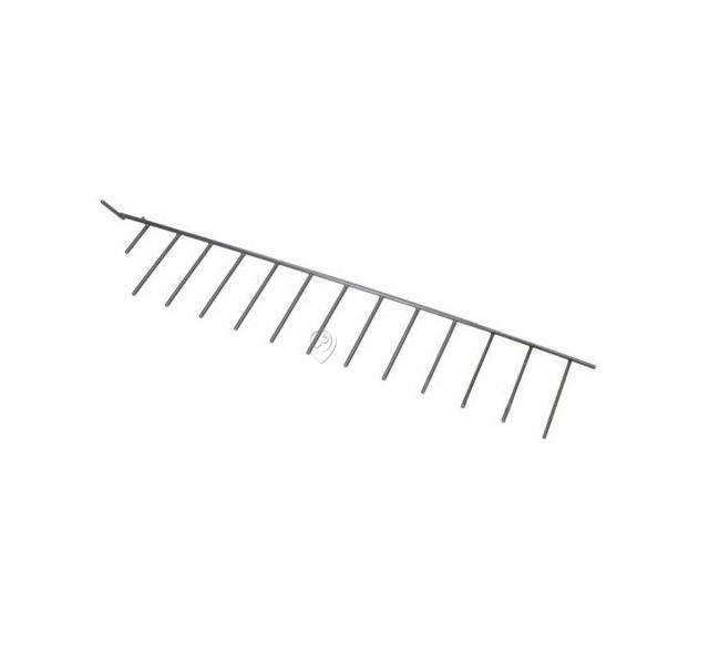 Suport Vesea Cos Superior Masina de Spalat Beko 1751342400 - Grilaj Compatibil BEKO/GRUNDIG/ARCELIK