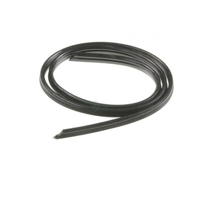 Garnitură Ușă Mașină de Spălat Vase Hotpoint, Ariston și WHIRLPOOL/INDESIT C00345554