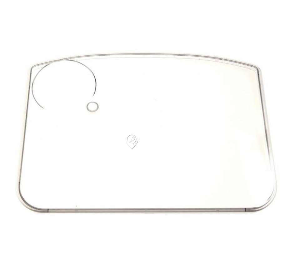 Capac rezervor cafea boabe pentru espressor SAECO 421944063381, RI9600/RI9601/RI9603, HD8758/HD8759