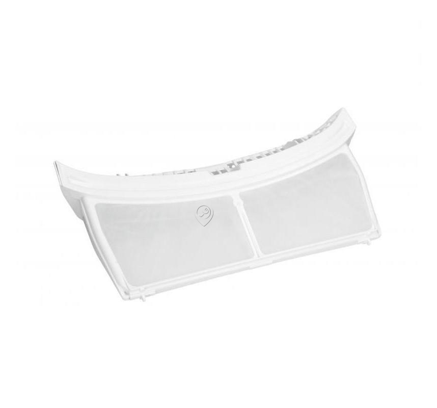 Filtru scame pentru uscător rufe Arctic și Beko 2973380200, compatibil cu Grundig și Arcelik.
