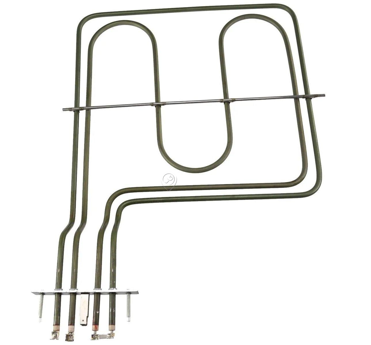 Rezistență superioară 2900W pentru cuptoare electrice Hansa și Amica