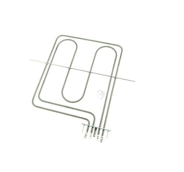 Rezistența Superioară BACKER-FACSA 2900W pentru Cuptorul Electric Amica Hansa BOEI64010030