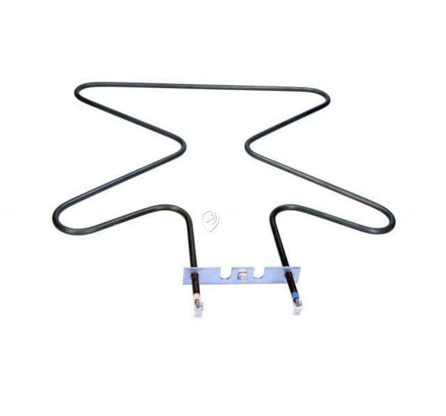 Rezistență Inferioară 1300W pentru Cuptoare Electrice Hansa și Amica