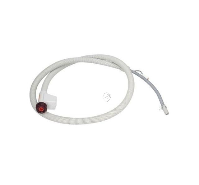 Furtun Alimentare cu Aquastop pentru Mașini de Spălat Vase Electrolux și AEG - BITRON E-LUX 4055125068