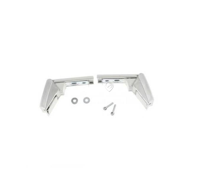 Kit de reparat mâner frigider Liebherr R6 inox - 959018000 / 959017800