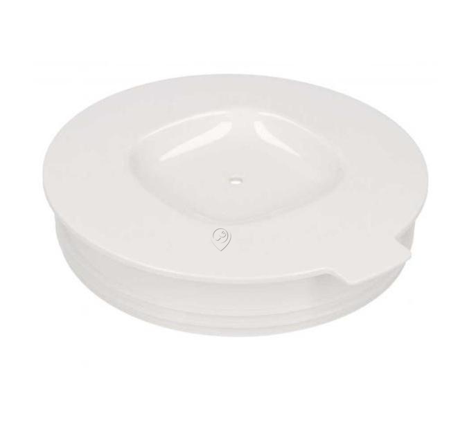 Capac bol blender Philips CP6915/01 pentru robot de bucătărie alb