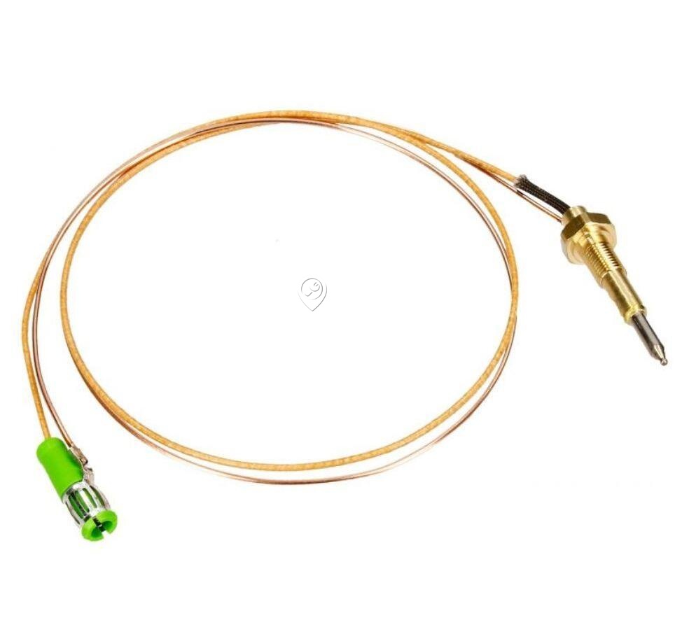 Termocupla Originală Vestel 37024902 pentru Aragaz WOK L=500