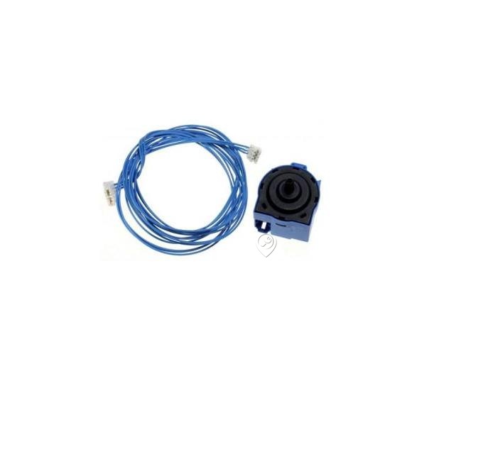 Kit Presostat și Cablu Original Whirlpool/Indesit C00381612 - Inlocuitor 482000091360