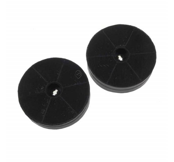 Filtru carbon hot Hotpoint Ariston EUROFILTER C00298188 - 2 bucăți