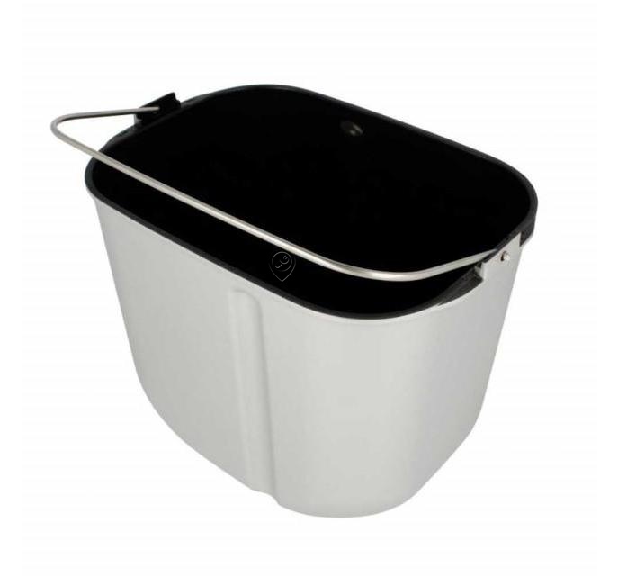 Cuva pentru masina de facut paine Panasonic ADA12E1651