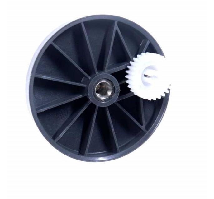 Angrenaj original pentru robot de bucătărie Tefal și Moulinex - Mecanism Groupe SEB MS-652925