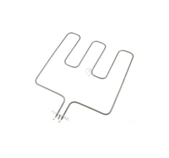 Rezistența Inferioară pentru Cuptor Electric Arctic și Beko - Model 262100047 C00868515