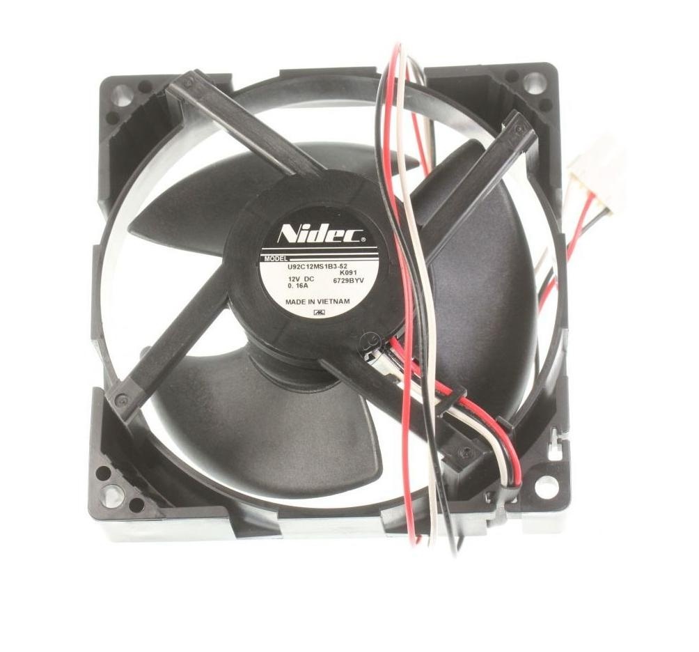Motor Ventilator Original Samsung DA31-00338A pentru Frigider Congelator RT50K6335SLEO