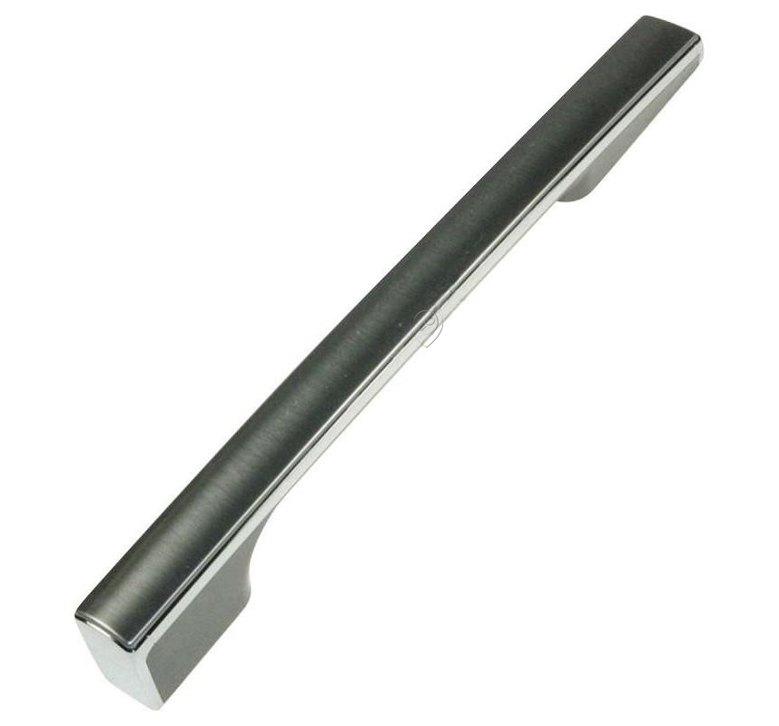 Maner usa frigider Samsung DA97-14425M, mat, metal