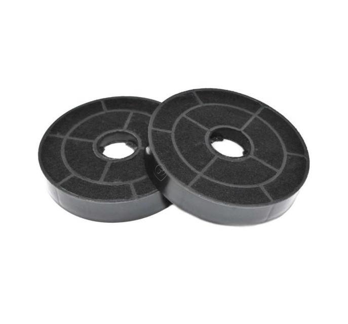 Set Filtru de Carbon SILVERLINE KF003 pentru Hote