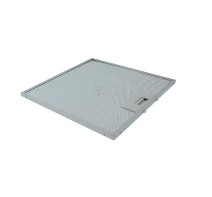 Filtru aluminiu Silverline YT142.2240.01 pentru hotă