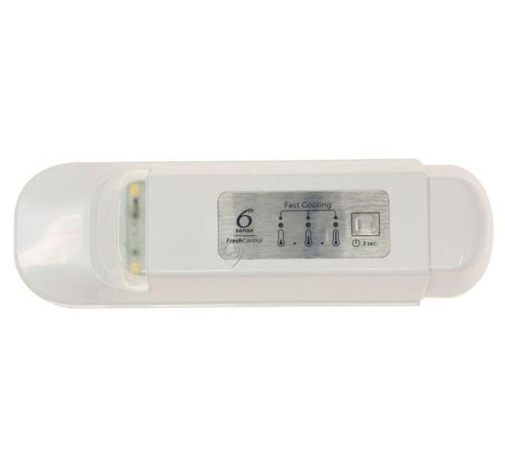 Termostat Original Whirlpool 481010796801 C00386977 cu Modul Electronic ET2 Enhanced