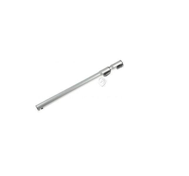 Tub telescopic aspirator Philips CP0234/01, 2 piese, Ø 35, Active Lock