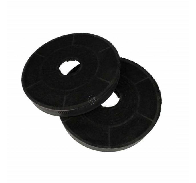 Set Filtru Carbon SILVERLINE KUL2 YT971.1000.05 pentru Hote