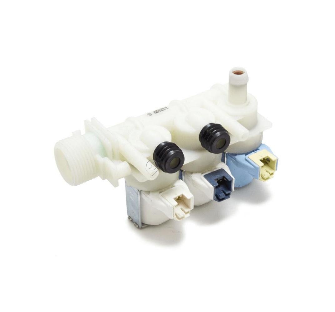 Electrovalva 3 Cai Indesit C00110331 - TP Reflex Compatibilă