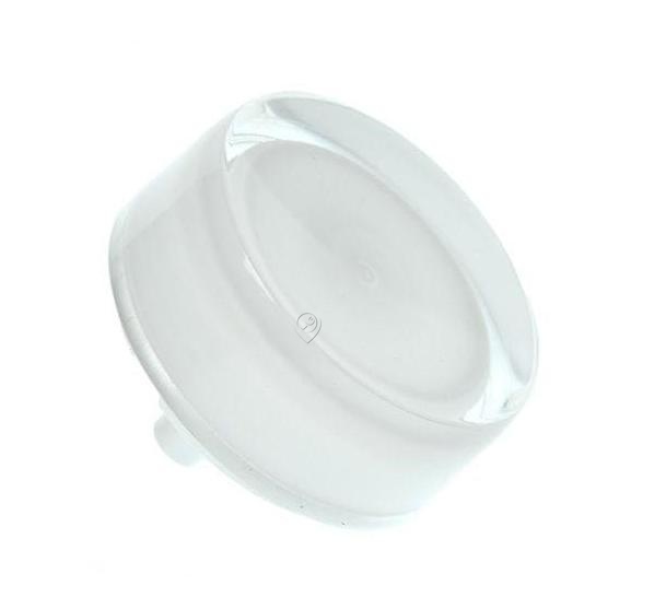 Buton Alb Samsung DC64-03312A pentru Uscător de Rufe DV80TA020TTLE