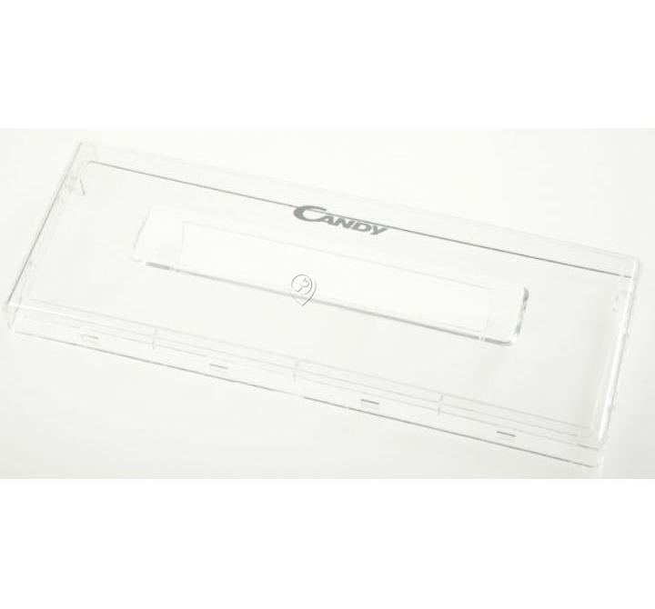 Fata Sertar Congelator Original Candy 43008218 pentru Modelul 1.06.TQ9F78-105