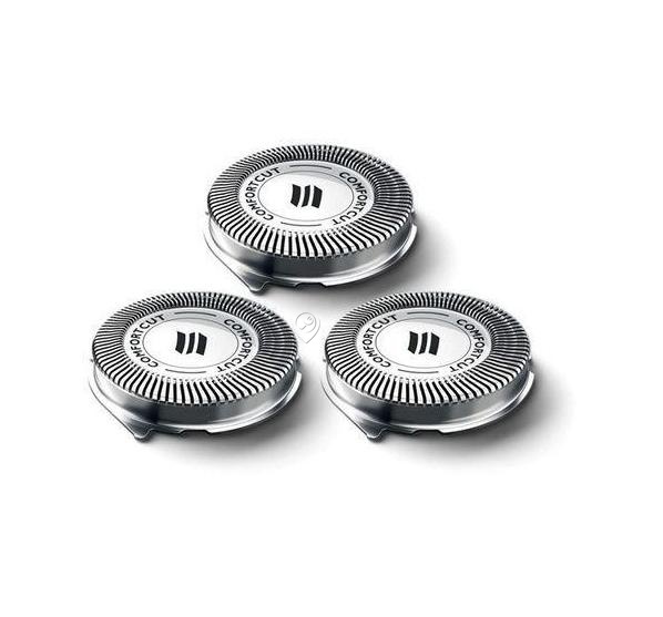 Rezerve Aparat de Ras Philips SH30/50 pentru Seria 3000