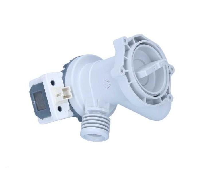 Pompa de evacuare apă pentru mașina de spălat SHARP ESGFD9104W3EE - VESTEL 32027608 POMPA-PYTHON-50 HZ