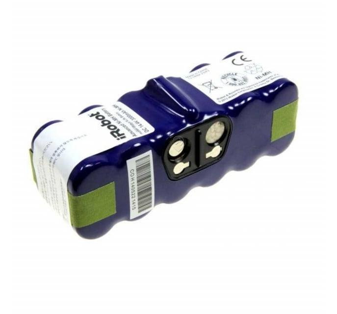 Acumulator X-Life pentru Aspirator Robot IROBOT RSP800 4419696