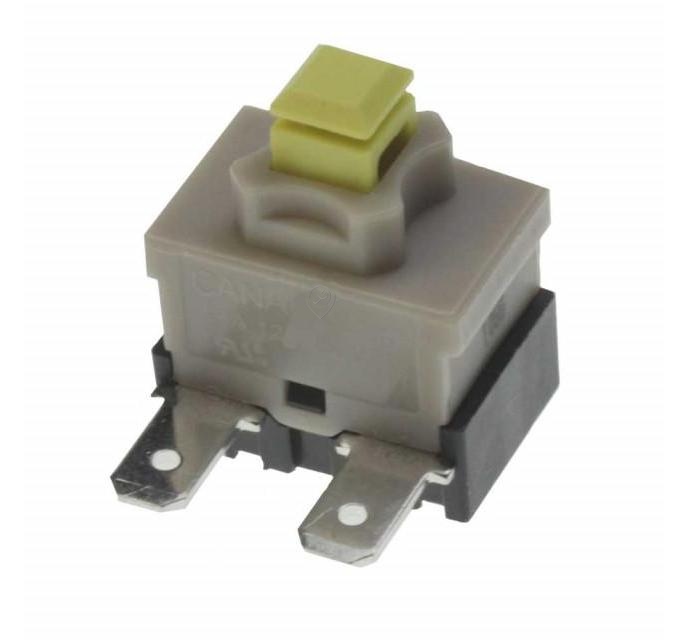 Intrerupator On/Off COM 16A-250VAC pentru Aspirator Hoover