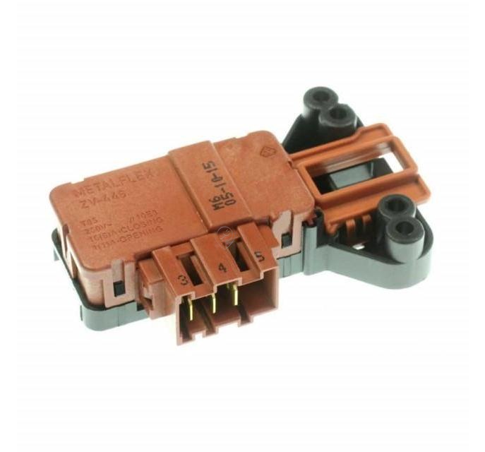 Mecanism Blocare Ușă pentru Mașini de Spălat Samsung Amica și METALFLEX ZV446M6