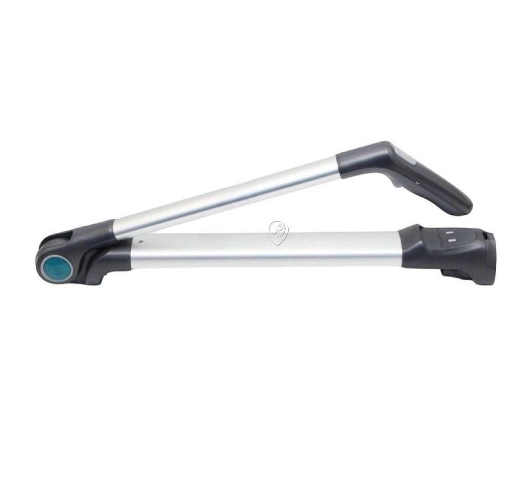 Tub flexibil original SS-2230002990 pentru aspirator vertical Rowenta RH1239WO2D0 - GROUPE SEB