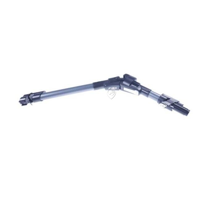 Tub telescopic aspirator Rowenta GROUPE SEB SS-2230003261, Gri