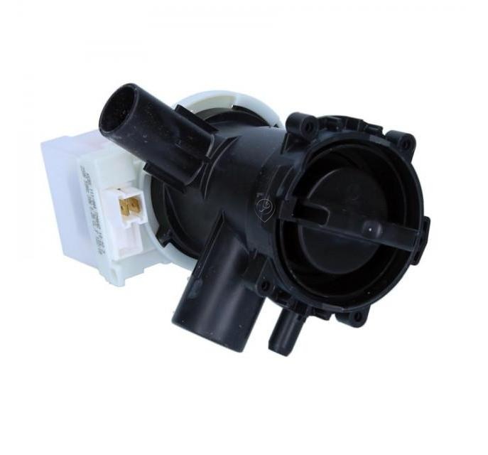 Pompă evacuare apă Bosch și Siemens 00145428 - echivalent COPRECI pentru WAQ20461BY13