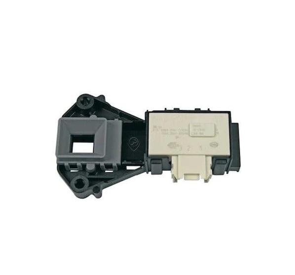 Inchizator electric usa pentru masina de spalat WHIRLPOOL/INDESIT - C00311179, 481075043881, compatibil cu modelul AWOC91400.