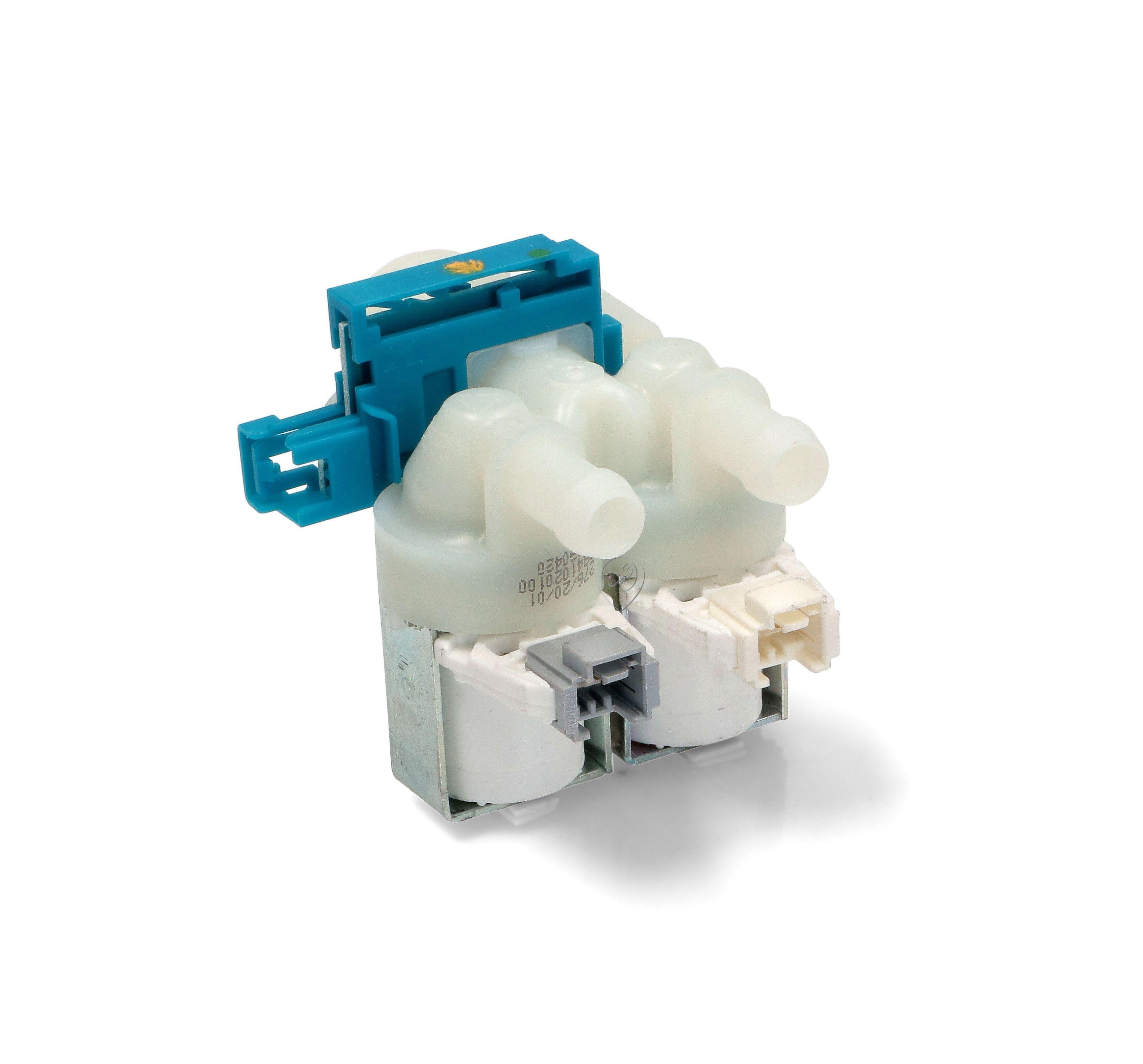 Electrovalva BITRON 2841020100 compatibilă cu mașinile de spălat Beko