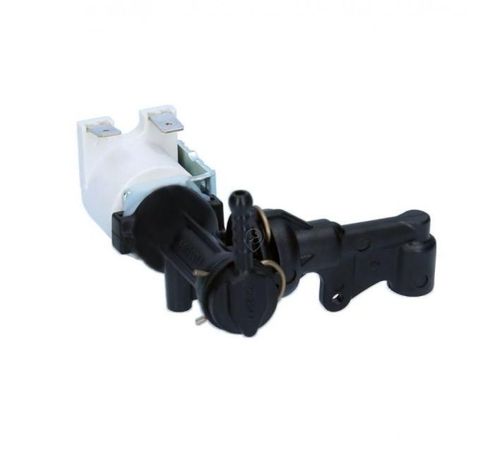 Electrovalvă completă pentru espressor Philips Saeco V3 MYB9 230V