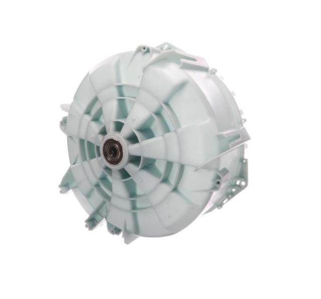 Cuva Spate Originală Bosch/Siemens cu Rulmenți - Semi Cuva 00715098