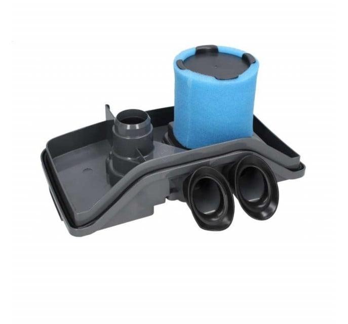 Capac Găleată Aspirator Bosch 11011699 - Soluție Curățat Covoare Originală pentru Bosch/Siemens BWD420HYG04