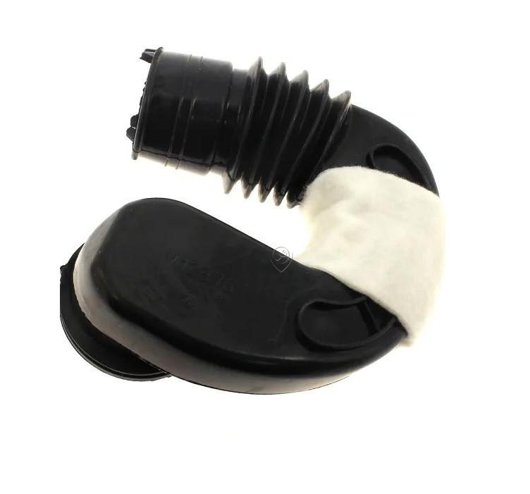 Furtun cuva detergent Haier 0020300797 pentru maşini de spălat