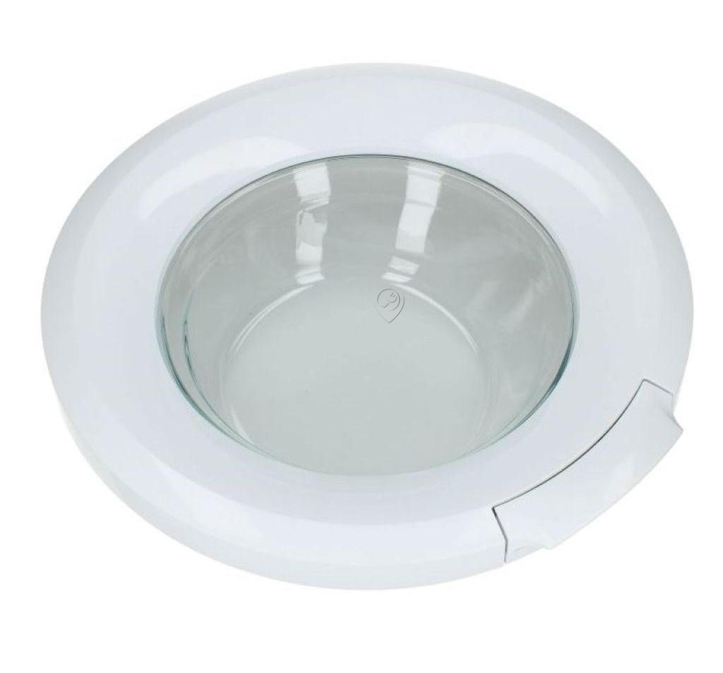 Ușa Hublou Completa Heinner pentru Mașină de Spălat Vestel 42116462