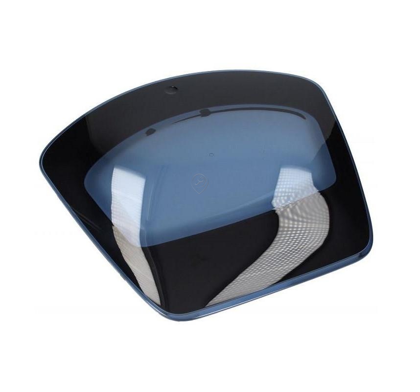 Ușa suplimentară hublou originală Samsung DC63-01942A pentru mașini de spălat WW8500K